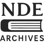nde logo